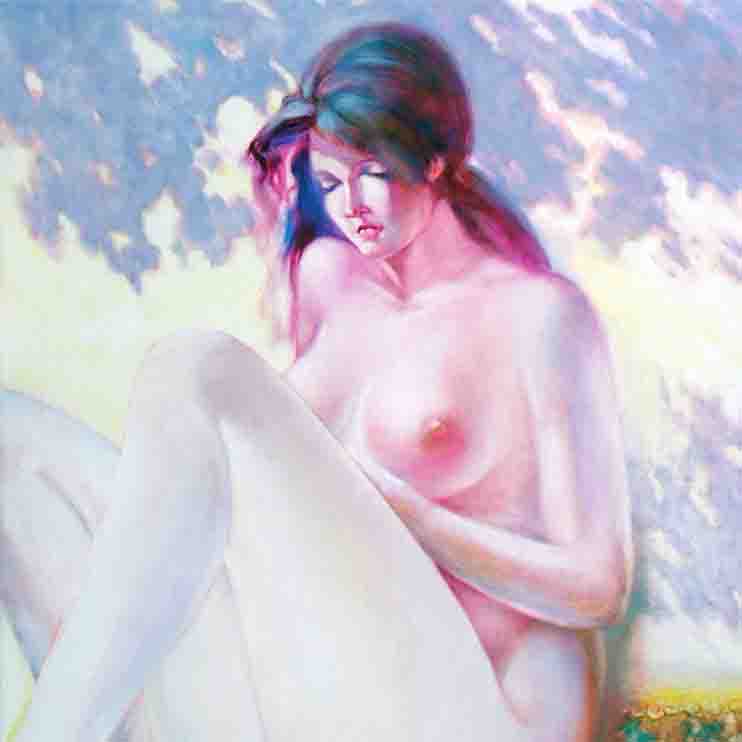 Originale von Michailidis