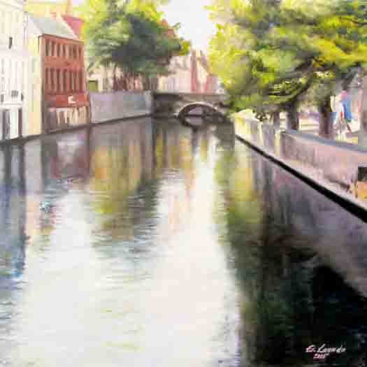 Originale von Michailidis