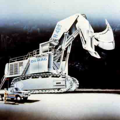 Originale von Michailidis