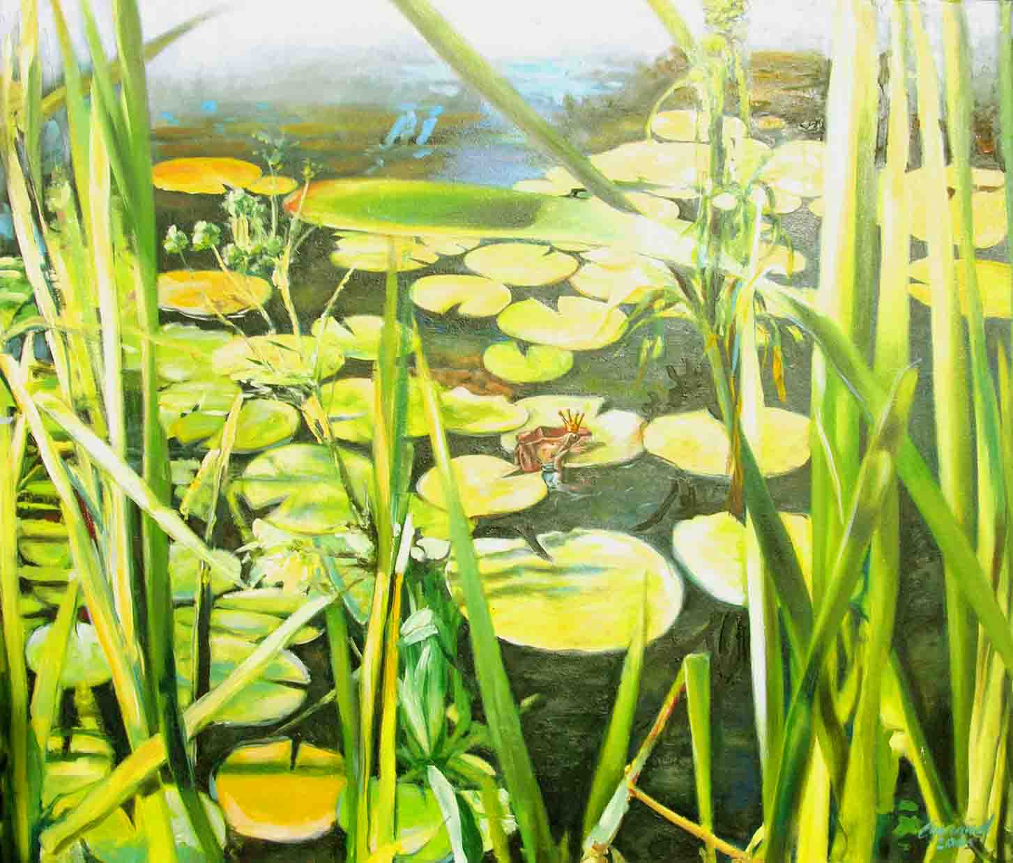 Originale von Michailidis