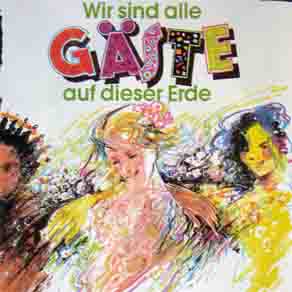 Originale von Michailidis