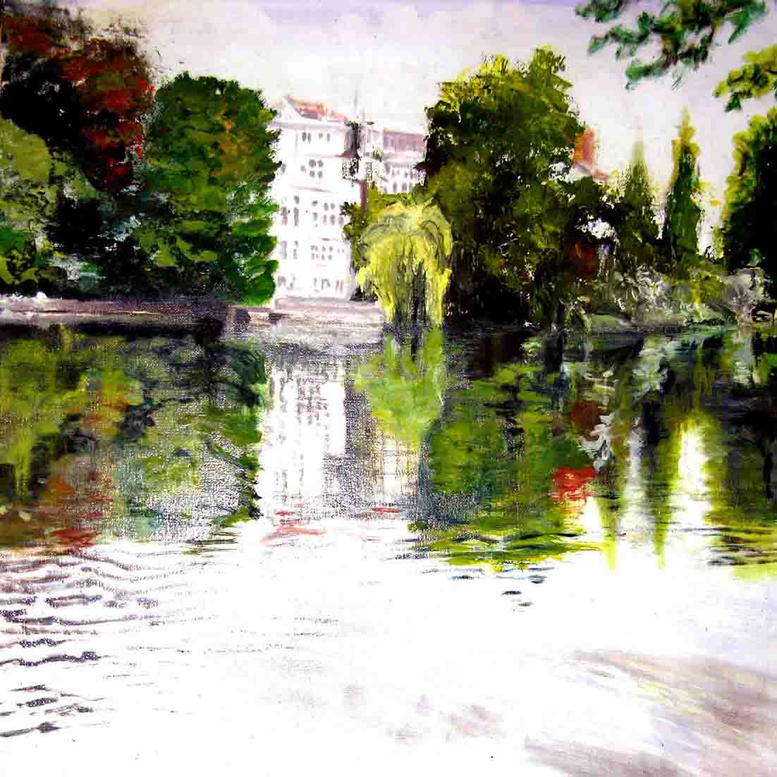 Originale von Michailidis