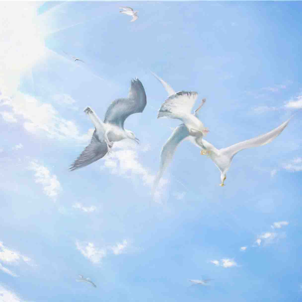 Originale von Michailidis