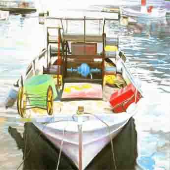 Originale von Michailidis