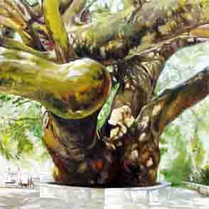 Originale von Michailidis