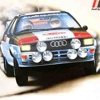 Originale von Michailidis