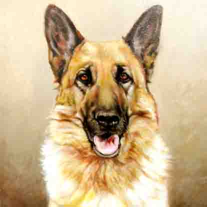 Originale von Michailidis