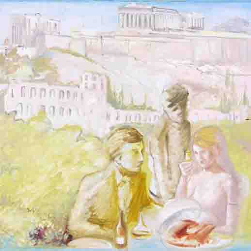 Originale von Michailidis