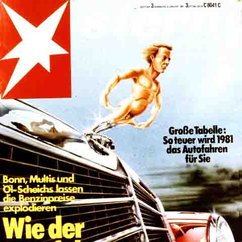 Originale von Michailidis