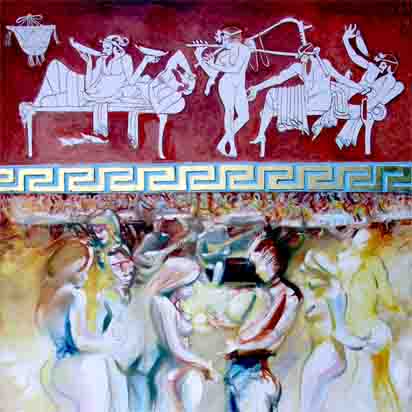 Originale von Michailidis