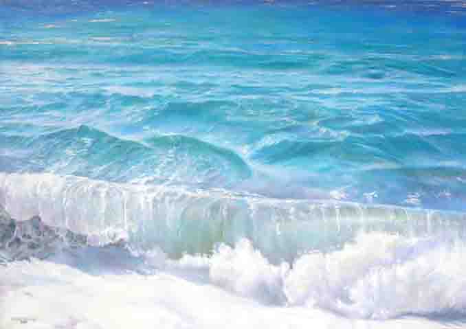 Originale von Michailidis