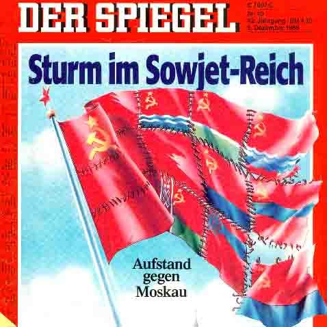 "Originale von Michailidis